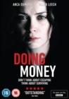Doing Money - DVD