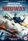 Dauntless: The Battle of Midway - DVD