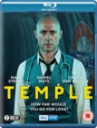 Temple - Blu-ray