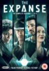 The Expanse: The Complete Seasons 1, 2 & 3 - DVD