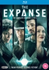The Expanse: The Complete Seasons 1, 2 & 3 - Blu-ray