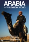 Arabia With Levison Wood - DVD