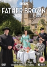 Father Brown: Series 8 - DVD