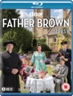 Father Brown: Series 8 - Blu-ray