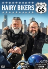 Hairy Bikers: Route 66 - DVD