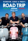 Gordon, Gino & Fred's Road Trip: Series One - DVD