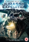 Jurassic Expedition - DVD
