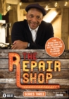 The Repair Shop: Series Three - DVD