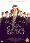 Agatha and the Curse of Ishtar - DVD
