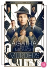 Agatha and the Midnight Murders - DVD