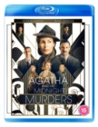 Agatha and the Midnight Murders - Blu-ray