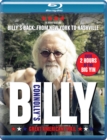 Billy Connolly's Great American Trail - Blu-ray