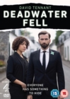 Deadwater Fell - DVD