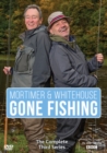 Mortimer & Whitehouse - Gone Fishing: The Complete Third Series - DVD
