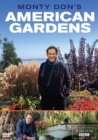 Monty Don's American Gardens - DVD
