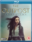 The Outpost: Season Two - Blu-ray