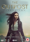 The Outpost: Season Two - DVD