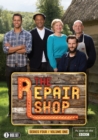 The Repair Shop: Series Four - Vol 1 - DVD