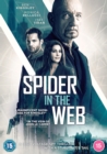 Spider in the Web - DVD