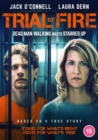 Trial By Fire - DVD
