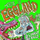 This Is Eggland - CD