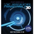 Stuart Warren-Hill's Holotronica 3D - DVD
