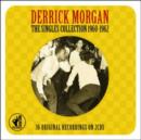 The Singles Collection 1960-1962 - CD