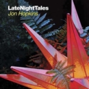 Late Night Tales: Jon Hopkins - CD