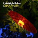 Late Night Tales: Ólafur Arnalds - Vinyl