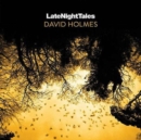 Late Night Tales: David Holmes - Vinyl