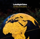 Late Night Tales: Khruangbin - CD