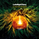 Late Night Tales: Jordan Rakei - Vinyl