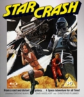 Starcrash - Blu-ray