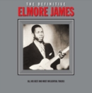 The Definitive Elmore James - Vinyl
