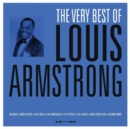 The Very Best of Louis Armstrong - Vinyl