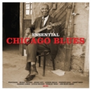 Essential Chicago Blues - Vinyl