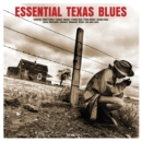 Essential Texas Blues - Vinyl