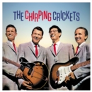 The Chirping Crickets - Vinyl