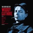 The Very Best of Woody Guthrie - Vinyl