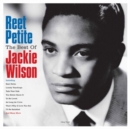 The Best of Jackie Wilson - Vinyl