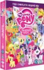 My Little Pony - Friendship Is Magic: Complete Season 1 - DVD