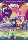 My Little Pony: Equestria Girls - - DVD