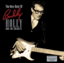 The Very Best of Buddy Holly and the Crickets - Vinyl