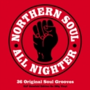 Northern Soul All Nighter - Vinyl