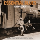 Essential Blues Anthology - Vinyl