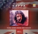 The Very Best of Zappa: Rare Gems from the Vaults - CD