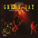 The Very Best of Green Day: Radio Waves 1991-1994 - CD