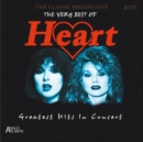 Greatest Hits in Concert - CD