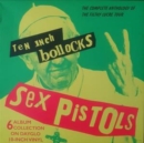 Ten inch bollocks - Vinyl
