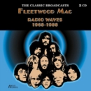 Radio Waves 1968-1988: The Classic Broadcasts - CD